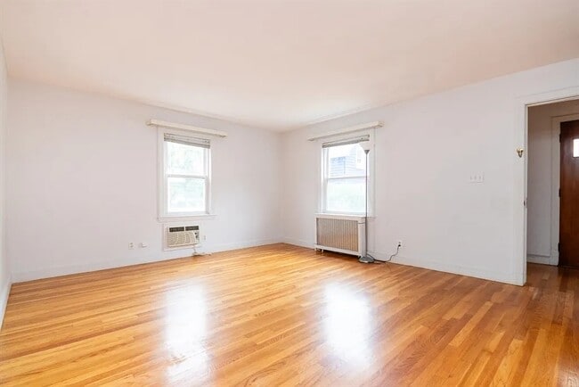 17 Thayer St, Unit 17 Thayer st