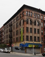 1624 Amsterdam Ave in New York, NY - Building Photo - Building Photo