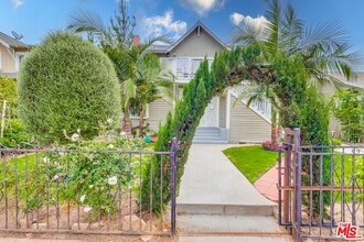 2010 5th Ave in Los Angeles, CA - Building Photo - Building Photo