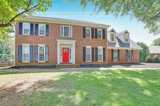 1522 Oakmoor Pl in Marietta, GA - Building Photo - Building Photo