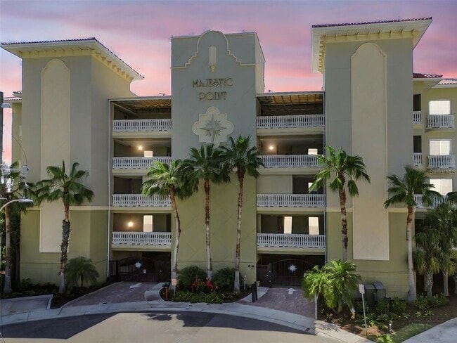 200 Skiff Point, Unit 202 in Clearwater, FL - Foto de edificio - Building Photo