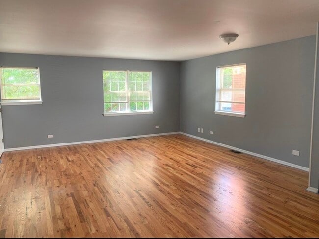 2216 W Adams St in Chicago, IL - Building Photo - Building Photo