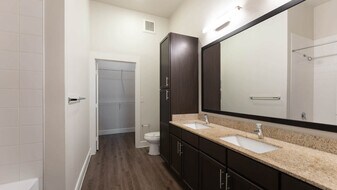 Flora in Austin, TX - Building Photo