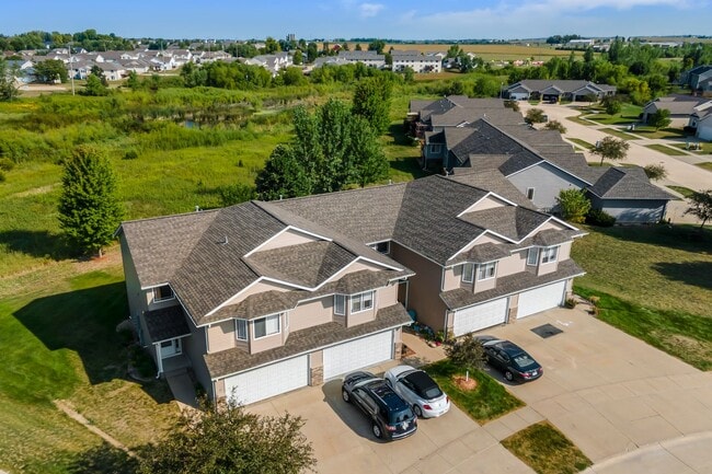 property at 2312 Tallgrass Dr