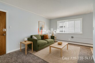 3560 S Lincoln St in Englewood, CO - Building Photo - Building Photo