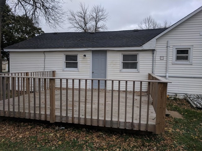 403 9th Ave SW in Independence, IA - Building Photo - Building Photo