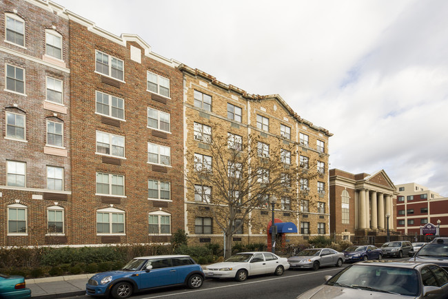 The Sophia Apartments in Washington, DC - Building Photo - Building Photo