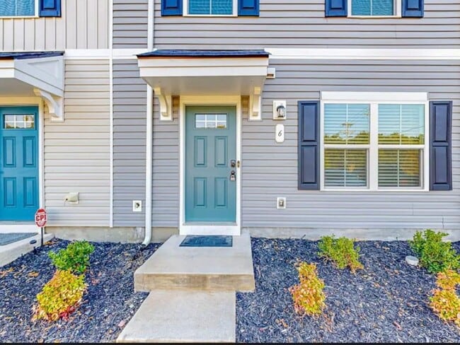 6 Tidworth Dr in Greer, SC - Building Photo - Building Photo