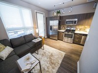 Building Photo - Highland Place Apartamentos in Denver, Colorado