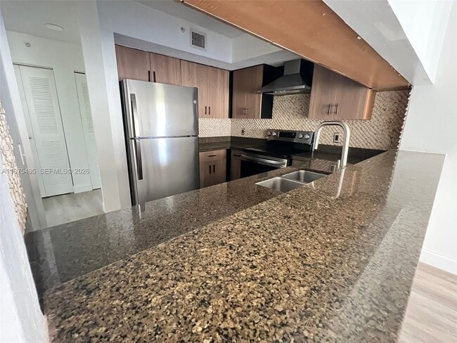 440 S Park Rd in Hollywood, FL - Building Photo - Building Photo