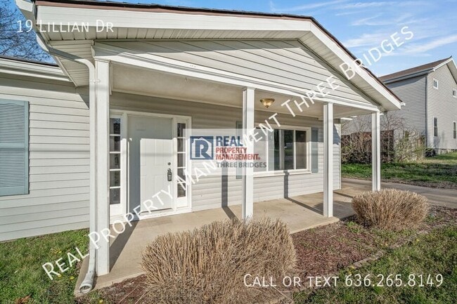 property at 19 Lillian Dr