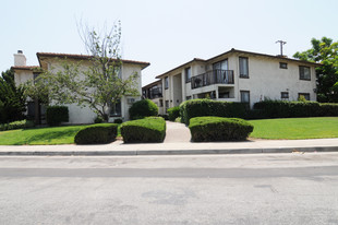 1561 Moorpark Ave Apartamentos