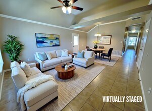 1300 Powder River Dr in Killeen, TX - Foto de edificio - Building Photo