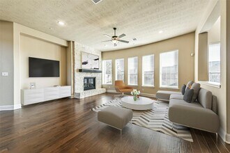 19419 Timpson Reservoir Dr in Cypress, TX - Building Photo - Building Photo