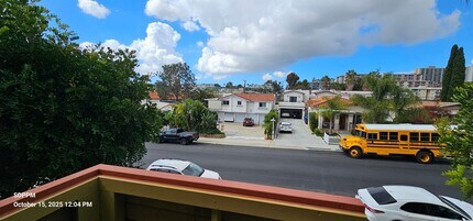 3737 Mississippi St in San Diego, CA - Building Photo - Building Photo