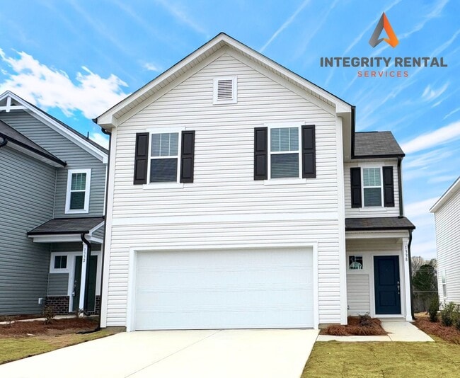 property at 1338 Stork Dr