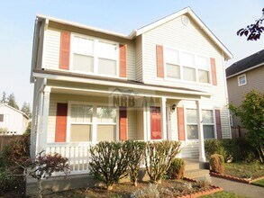 1936 Braget St in Dupont, WA - Building Photo - Building Photo