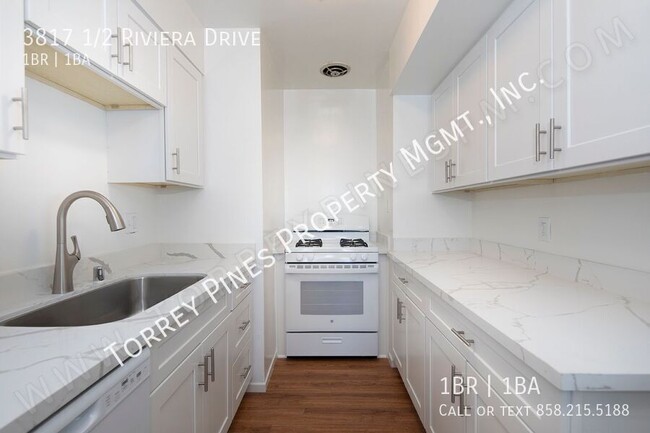 property at 3937 1/2 Riviera Dr