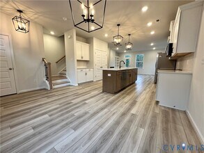132 This Wy in Midlothian, VA - Foto de edificio - Building Photo