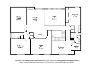 925 Trailwood Dr in Desoto, TX - Building Photo - Building Photo