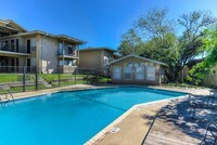 Building Photo - Park at Colonnade Apartments in San Antonio, Texas