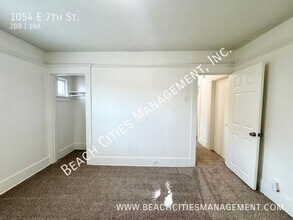 1054 E 7th St in Long Beach, CA - Building Photo - Building Photo