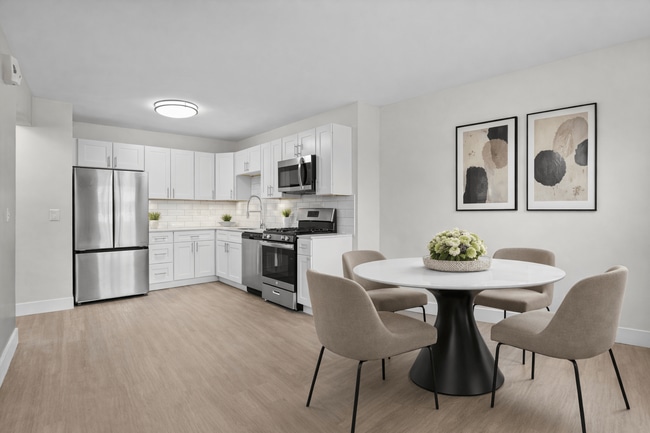 The Townhomes of Canton