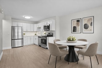 The Townhomes of Canton in Canton, MI - Foto de edificio - Building Photo