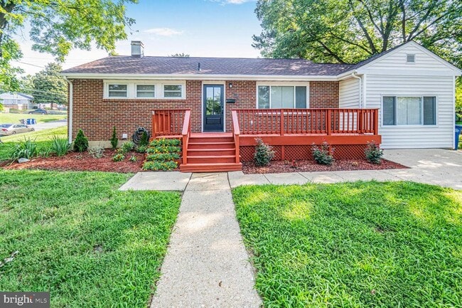 property at 3906 Ronson Dr