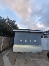 1614 254th St, Unit 2 in Harbor City, CA - Building Photo - Building Photo