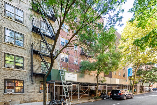 Keystone 63 in New York, NY - Building Photo - Building Photo