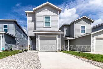 5017 Cedar Sage in Converse, TX - Building Photo - Building Photo