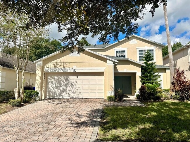 property at 1218 Winding Willow Ct