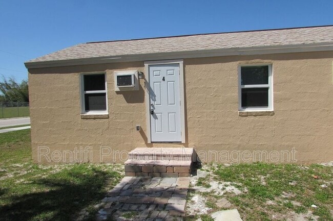 property at 101 3rd St