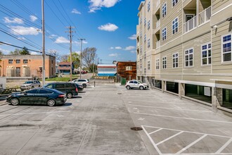 Provident Place in Lansing, MI - Building Photo - Building Photo