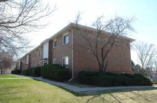 8254 S 48th Ave Apartments