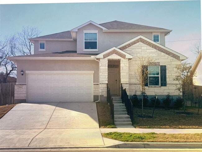 property at 929 Main St