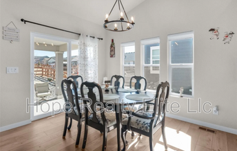 3987 Ivy Hill Dr in Colorado Springs, CO - Building Photo - Building Photo