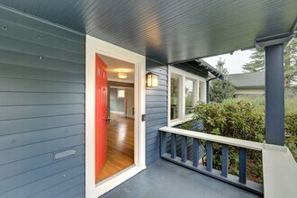 357 29th Ave in Seattle, WA - Building Photo - Building Photo