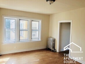 4412 N Saint Louis Ave, Unit 3B in Chicago, IL - Building Photo - Building Photo