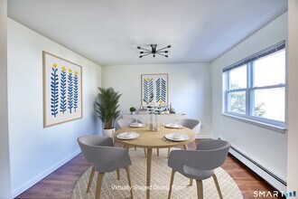 25 Alexander St in Greenwich, CT - Building Photo - Building Photo