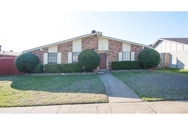 3117 Fieldview Dr in Garland, TX - Building Photo