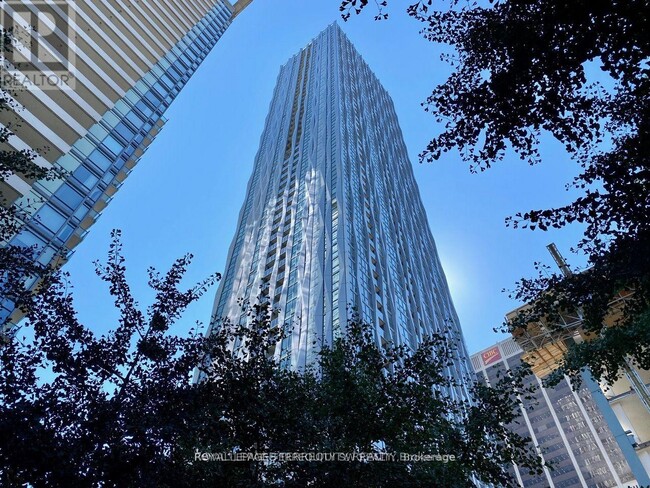 property at 1-801 Yorkville Ave