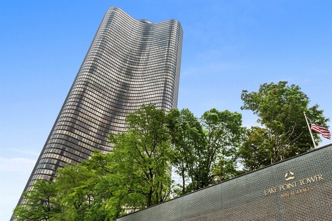 property at 505 N Lake Shore Dr