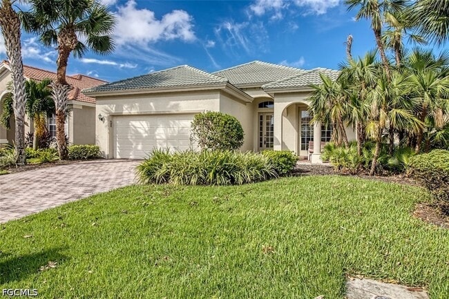 property at 3460 Lakeview Isle Ct