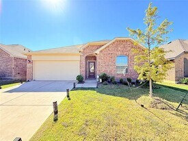 11412 Woody Crk Trl in Aubrey, TX - Building Photo