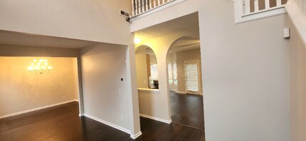 7641 Crestwicke Crossing Dr in Jonesboro, GA - Building Photo - Building Photo