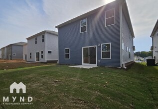 199 Red Valor St in Garner, NC - Building Photo - Building Photo
