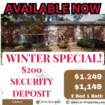 property at 530 Willow St