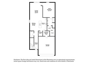5125 Dandelion St in Apollo Beach, FL - Building Photo - Building Photo
